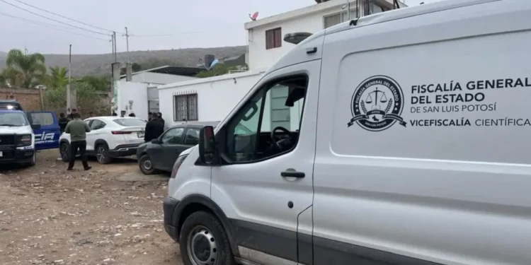 Hombre es encontrado sin vida en domicilio de la colonia Tierra Blanca