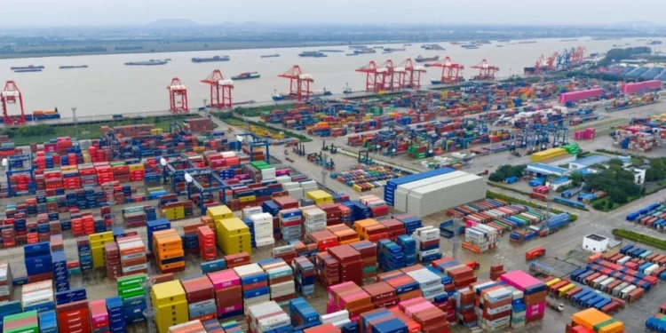 China pide a México corregir aumento unilateral de aranceles lo antes posible