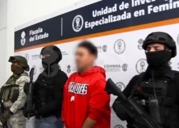 Asesinan a golpes a una bebé y balean a otra en Jalisco