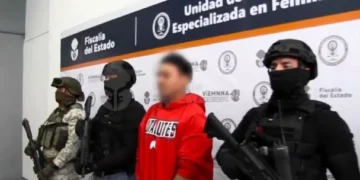 Asesinan a golpes a una bebé y balean a otra en Jalisco