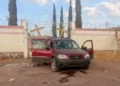 Sujetos armados intentan ocupar escuela como campamento en Zacatecas