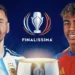 Messi vs Lamine Yamal: Argentina y España disputarán la ‘Finalissima’ en Qatar en marzo de 2026 como platillo previo al Mundial