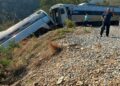 FGR termina necropsias a víctimas del descarrilamiento del Tren Interoceánico
