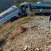 FGR termina necropsias a víctimas del descarrilamiento del Tren Interoceánico