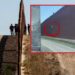 Mujer oaxaqueña muere tras caer del muro fronterizo en Tijuana; dos más resultan lesionadas