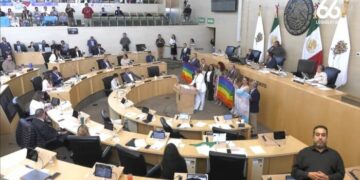 Guanajuato aprueba matrimonio igualitario y prohíbe terapias de reconversión