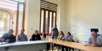 Icat e Indepi fortalecen emprendimiento indígena con capacitación productiva