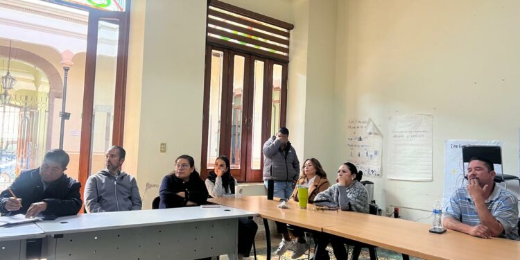 Icat e Indepi fortalecen emprendimiento indígena con capacitación productiva