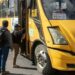 Diputada defenderá que no haya incremento al transporte sino hay un servicio digno
