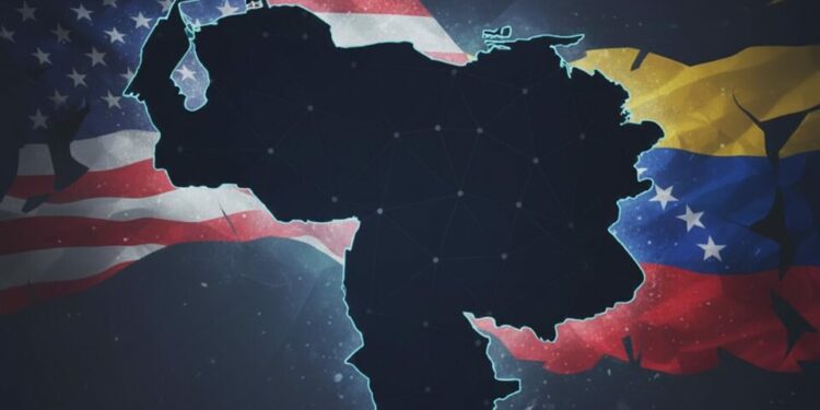 Demócratas acusan a Trump de empujar a EE.UU. a una guerra con Venezuela
