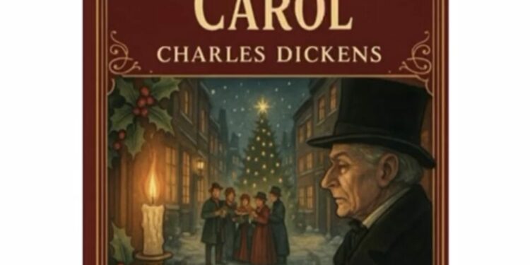 Un cuento de Navidad: un clásico imprescindible para estas fiestas