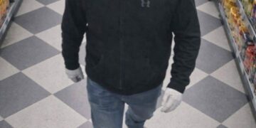 Se registró un Asalto con Violencia en Lomas 2da Sección