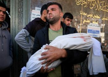 Israel ha matado al menos a 405 palestinos desde la entrada en vigor del alto el fuego