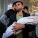 Israel ha matado al menos a 405 palestinos desde la entrada en vigor del alto el fuego