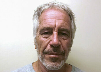 Por orden de juez, divulgarán archivos secretos del caso Epstein