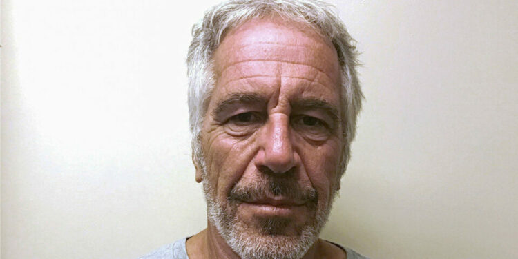 Por orden de juez, divulgarán archivos secretos del caso Epstein