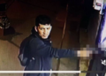 Intento de robo con violencia en barbería de Av. Constitución