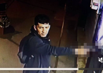 Intento de robo con violencia en barbería de Av. Constitución