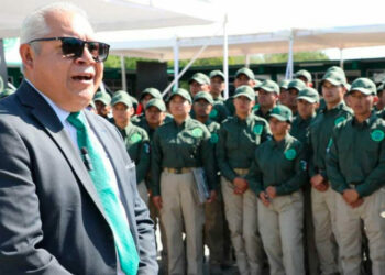 No hay reportes de incidentes con caravanas migrantes: Jesús Juárez