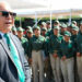 No hay reportes de incidentes con caravanas migrantes: Jesús Juárez