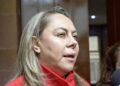 “Fue broma que me gane una camioneta”: Sara Rocha