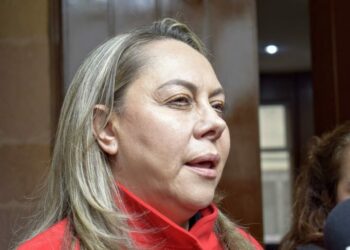 “Fue broma que me gane una camioneta”: Sara Rocha