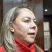 “Fue broma que me gane una camioneta”: Sara Rocha
