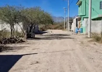 Matan a mujer de 80 años durante robo en su vivienda en Matehuala