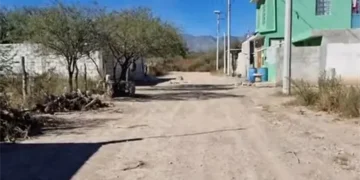 Matan a mujer de 80 años durante robo en su vivienda en Matehuala