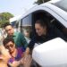 Sheinbaum anuncia apoyo de 30 mil pesos a familiares de víctimas por accidente de Tren Interoceánico