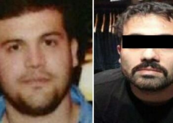 EE. UU. presume captura de dos “Chapitos” y advierte que va por los otros dos