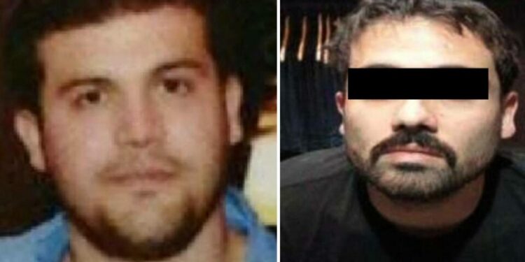 EE. UU. presume captura de dos “Chapitos” y advierte que va por los otros dos