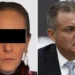 FGR detiene a ex asesora de Genaro García Luna
