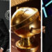 Guillermo del Toro y Diego Luna, los mexicanos nominados a los Globos de Oro 2026