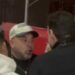 Mohamed confronta al periodista David Faitelson tras levantar el título con el Toluca