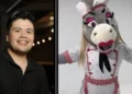 ¿Quién es Momo Guzmán? Él es el famoso que se despidió del icónico personaje de la Burrita Burrona tras show en CDMX