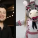 ¿Quién es Momo Guzmán? Él es el famoso que se despidió del icónico personaje de la Burrita Burrona tras show en CDMX