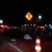 Motociclista muere tras brutal impacto en carretera a Rioverde