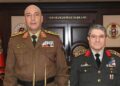 Muere jefe del Ejército libio en avionazo en Turquía