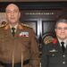 Muere jefe del Ejército libio en avionazo en Turquía