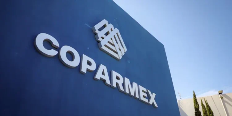 Coparmex respalda aumento del 13 % del salario mínimo y reducir jornada laboral