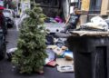 La Navidad le pasa factura a México, con toneladas de residuos y de comida desperdiciada