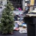 La Navidad le pasa factura a México, con toneladas de residuos y de comida desperdiciada