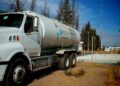 Crisis de agua en Soledad acelera ruptura con Interapas; más de 100 colonias siguen sin servicio