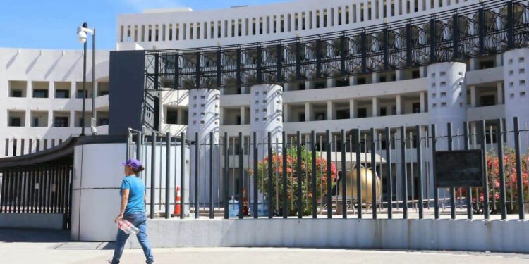Poder Judicial de SLP impulsará ascensos internos para abatir rezago en juzgados
