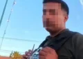 Suspenden a dos policías por pedir “pa’l chesco” a un ciudadano