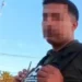 Suspenden a dos policías por pedir “pa’l chesco” a un ciudadano