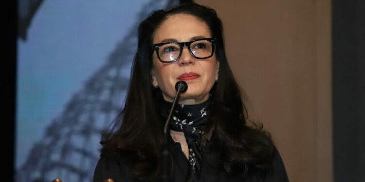 ‘Sus oraciones me conmueven’: Yolanda Andrade sale del hospital