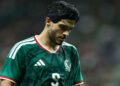 México queda fuera del top 10 del ranking de la FIFA 2025