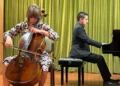 “De Beethoven a Strauss: diálogo de épocas”